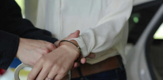 NYC Staffer Arrest Shocks City Hall