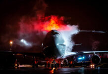 American Lawyer and Writer Mysteriously Died in Sleep on Flight to UK