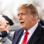 Shock Move: Trump Calls Video “Seditious Behavior” Shock Move: Trump Calls Video "Seditious Behavior"