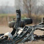 Plane Crashes in Colombia, Killing 15, including Congressman