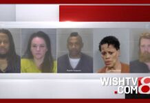 5 People Face Charges in Shooting of Indiana Judge, His Wife