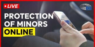Britain's House of Lords Backs Social Media Ban for Under-16s
