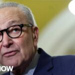 ICE Shockwave Ignites Senate Funding War