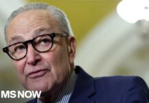 ICE Shockwave Ignites Senate Funding War