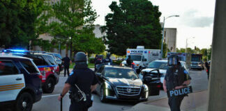 Violence EXPLODES: ICE Agents Targeted