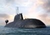 Three Nuclear Subs SURFACE Simultaneously — China Stunned