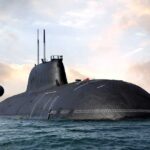 Three Nuclear Subs SURFACE Simultaneously — China Stunned Three Nuclear Subs SURFACE Simultaneously — China Stunned