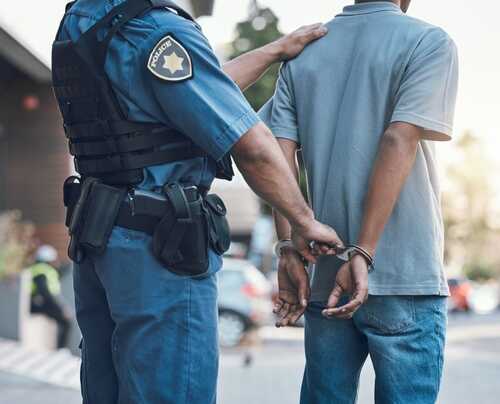 shutterstock_2337391943.jpg Surgeon Arrested: Chilling Double Murder Shock