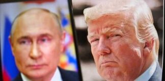 Trump's $1.5 Trillion Defense Bombshell Shocks DC