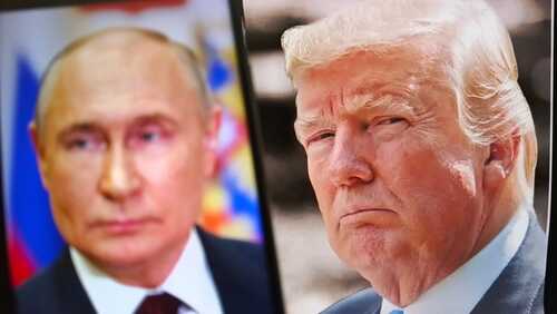 shutterstock_2642053225.jpg Trump's $1.5 Trillion Defense Bombshell Shocks DC