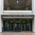 FBI SEIZES Control — State Investigators LOCKED OUT FBI SEIZES Control — State Investigators LOCKED OUT