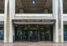 FBI SEIZES Control — State Investigators LOCKED OUT