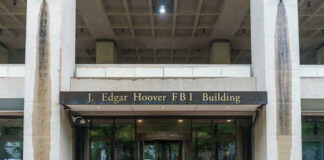 FBI SEIZES Control — State Investigators LOCKED OUT