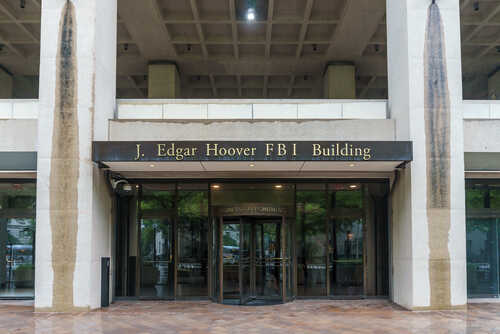 FBI SEIZES Control — State Investigators LOCKED OUT