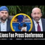 $100M Law Suit Hits NFL Star DK Metcalf