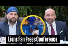 $100M Law Suit Hits NFL Star DK Metcalf