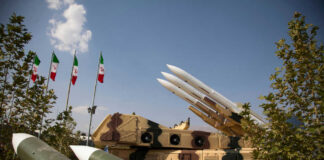 Iran Offers Oil Deals To U.S. As Regime Scrambles For Sanctions Relief In Nuclear Standoff