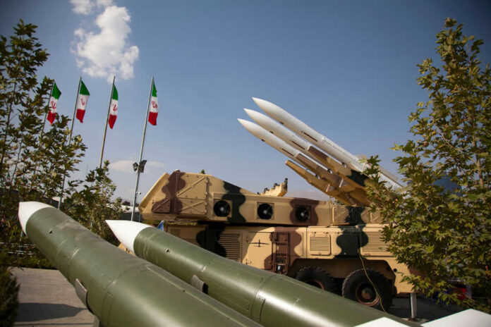 1621002838 Iran Offers Oil Deals To U.S. As Regime Scrambles For Sanctions Relief In Nuclear Standoff