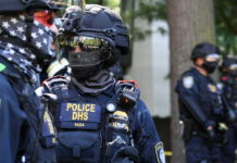 Detroit Police Chief Seeks Termination Of Cops Who Called ICE Detroit Police Chief Seeks Termination Of Cops Who Called ICE