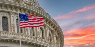 Midnight Chaos: GOP Defections Sink Johnson’s Bid to Block House Votes on Trump Tariffs