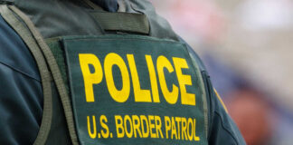 Rep. Tony Gonzales Introduces the Homeland Threat Response Act Ahead of Super Bowl