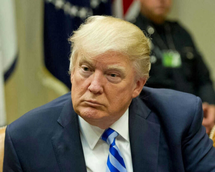 Trump Administration Developing Freedom.gov Portal To Counter European Speech Crackdown