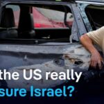 Ceasefire Chaos: Trump UNLOADS On Israel