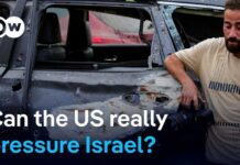 Ceasefire Chaos: Trump UNLOADS On Israel