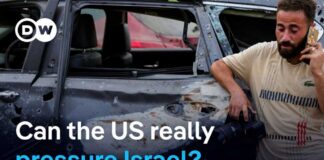 Ceasefire Chaos: Trump UNLOADS On Israel