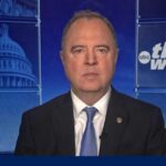 Democratic Sen. Schiff Says Trump Intends to 'Subvert' 2026 Midterm Elections