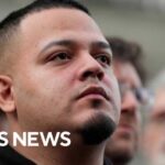 Federal Judge Blocks ICE From Re-Detaining Convicted Human Smuggler Amid Deportation Dispute