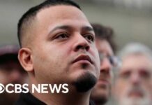 Federal Judge Blocks ICE From Re-Detaining Convicted Human Smuggler Amid Deportation Dispute