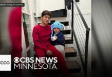 Federal Judge Orders Release of 5-Year-Old Boy and Father from ICE Detention