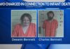 Kentucky couple indicted on reckless homicide charges after reporting pregnancy emergency Kentucky couple indicted on reckless homicide charges after reporting pregnancy emergency