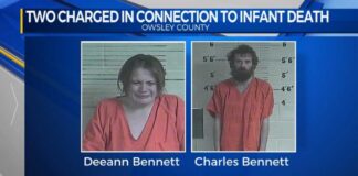 Kentucky couple indicted on reckless homicide charges after reporting pregnancy emergency
