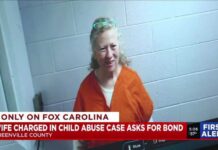 South Carolina Pastor And Wife Face Dozens Of Child Abuse Charges Spanning Decades