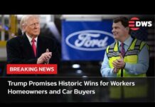 Trump Energy Agenda Driving Gas Prices Towards Four Year Lows