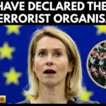 Albania Designates Iran’s Revolutionary Guard as Terrorist Organization, Aligning With U.S. Policy