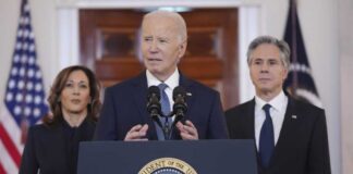 Democrats Clash Over War Powers as Iran Conflict Collides With DHS Funding Fight