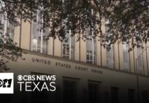 Federal Jury Finds Anti-ICE Activists Guilty in July 4 Assault on Prairieland Detention Facility