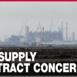 Helium Supply Disruptions From Qatar Shutdown Raise Concerns for U.S. Industry and Healthcare