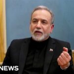 Iran Signals No Ceasefire as Officials Say Conflict With U.S. and Israel May Prolong