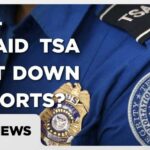 Musk Offers to Pay TSA Workers as Month-Long Shutdown Disrupts U.S. Travel