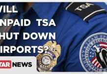 Musk Offers to Pay TSA Workers as Month-Long Shutdown Disrupts U.S. Travel Musk Offers to Pay TSA Workers as Month-Long Shutdown Disrupts U.S. Travel
