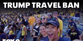 New U.S. Visa Restrictions Leave Families Divided as Travel Ban Takes Effect
