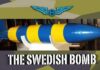 Sweden Once Pursued Mach 2 Nuclear Bomber Before Canceling Saab 36 Program in 1957