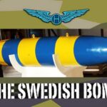 Sweden Once Pursued Mach 2 Nuclear Bomber Before Canceling Saab 36 Program in 1957