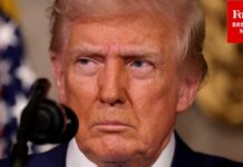 Trump Approval Falls to 44% in Fox News Poll Amid Broad Economic Concerns