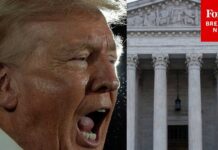 Trump Targets Birth Tourism by Wealthy Foreign Nationals, Setting Up Court Challenge Trump Targets Birth Tourism by Wealthy Foreign Nationals, Setting Up Court Challenge