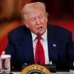 Trump Vows to Block Legislation Unless Congress Passes SAVE Act on Citizenship Verification for Voting